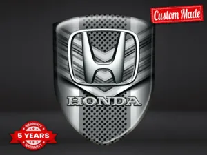 Honda Emblèmes Automobile Pro Max Élégants Actuels